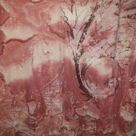 Pre-owned sinful by Affliction t-shirt - Picture 3 of 7